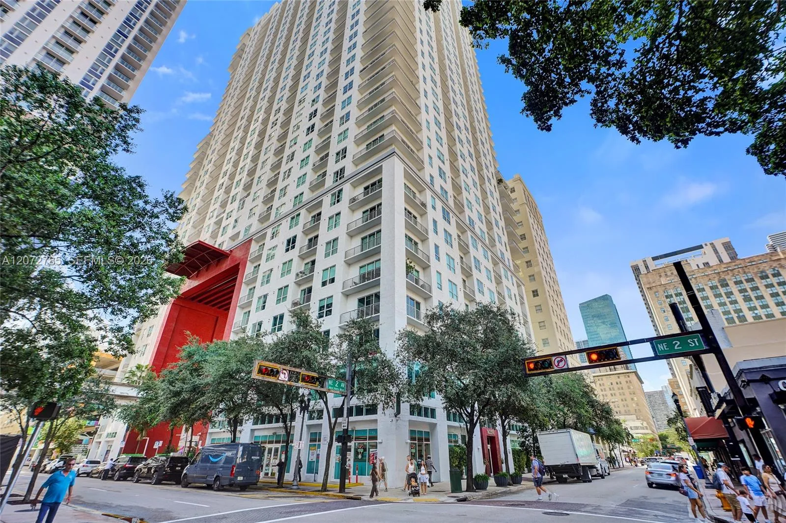 En Renta 133 NE 2nd Avenue 1013, Miami, FL 33132, Miami, FL 33132