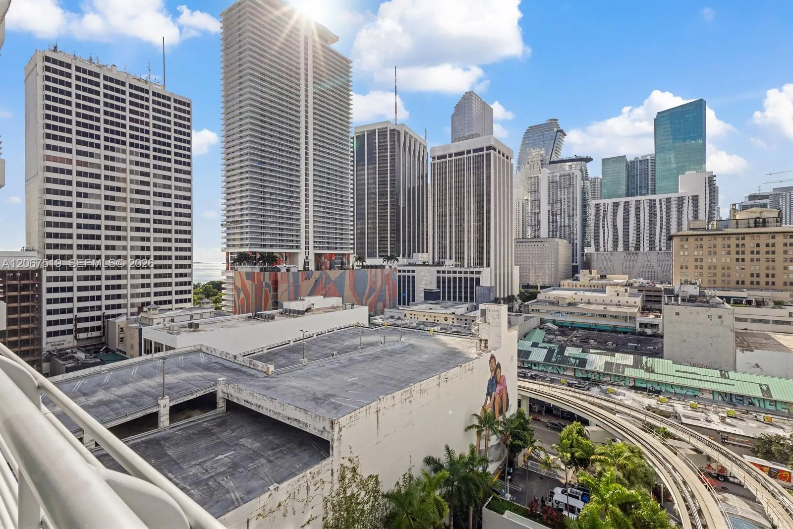 Foto de propiedad en 133 NE 2nd Avenue 1104, Miami, FL 33132 Miami con MLS# 