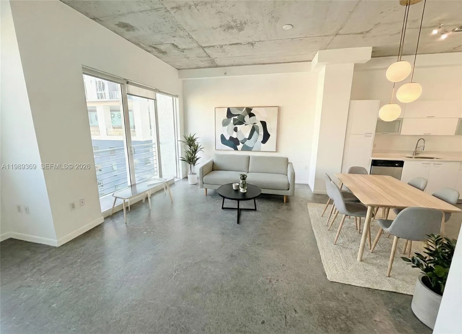 Vendido 133 NE 2nd Avenue 1209, Miami, FL 33132, Miami, FL 33132