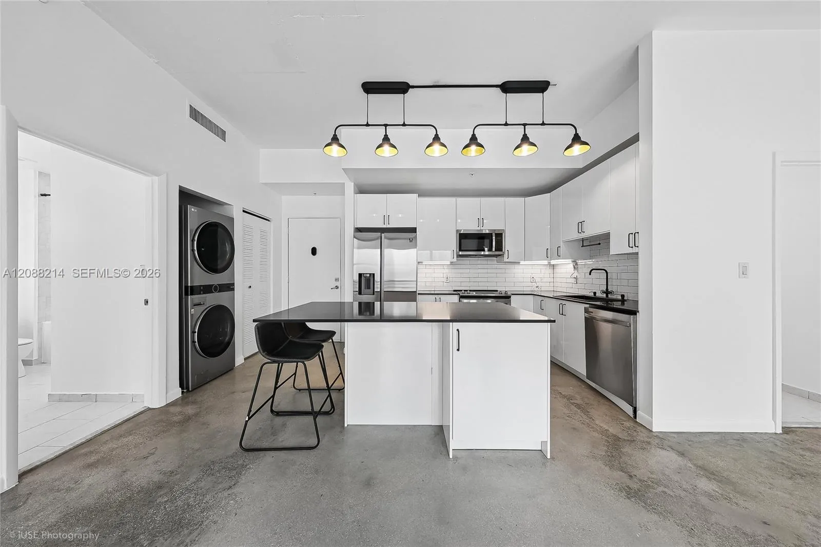 Foto de propiedad en 133 NE 2nd Avenue 1606, Miami, FL 33132 Miami con MLS# 