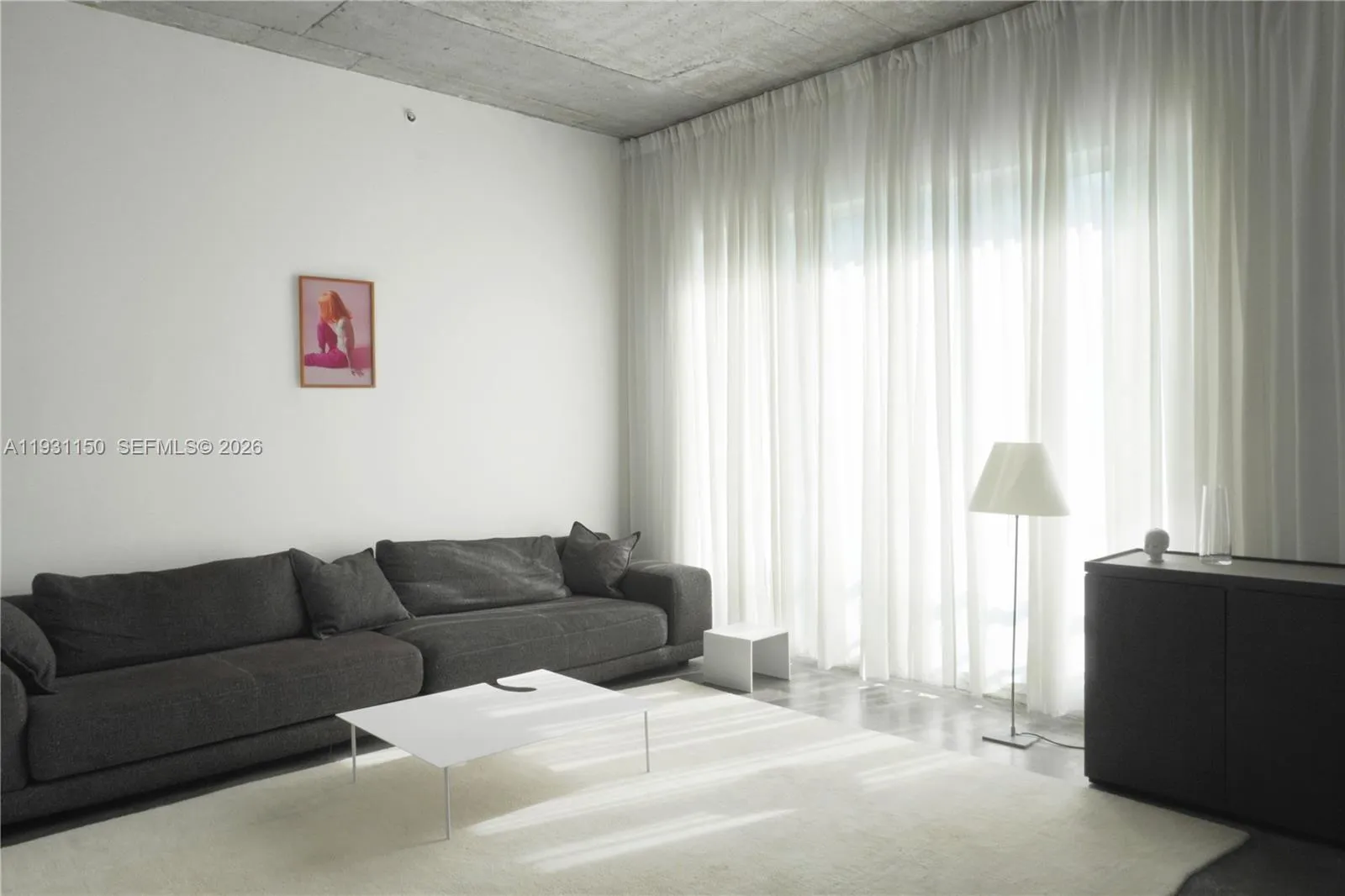 Foto de propiedad en 133 NE 2nd Avenue 1608, Miami, FL 33132 Miami con MLS# 