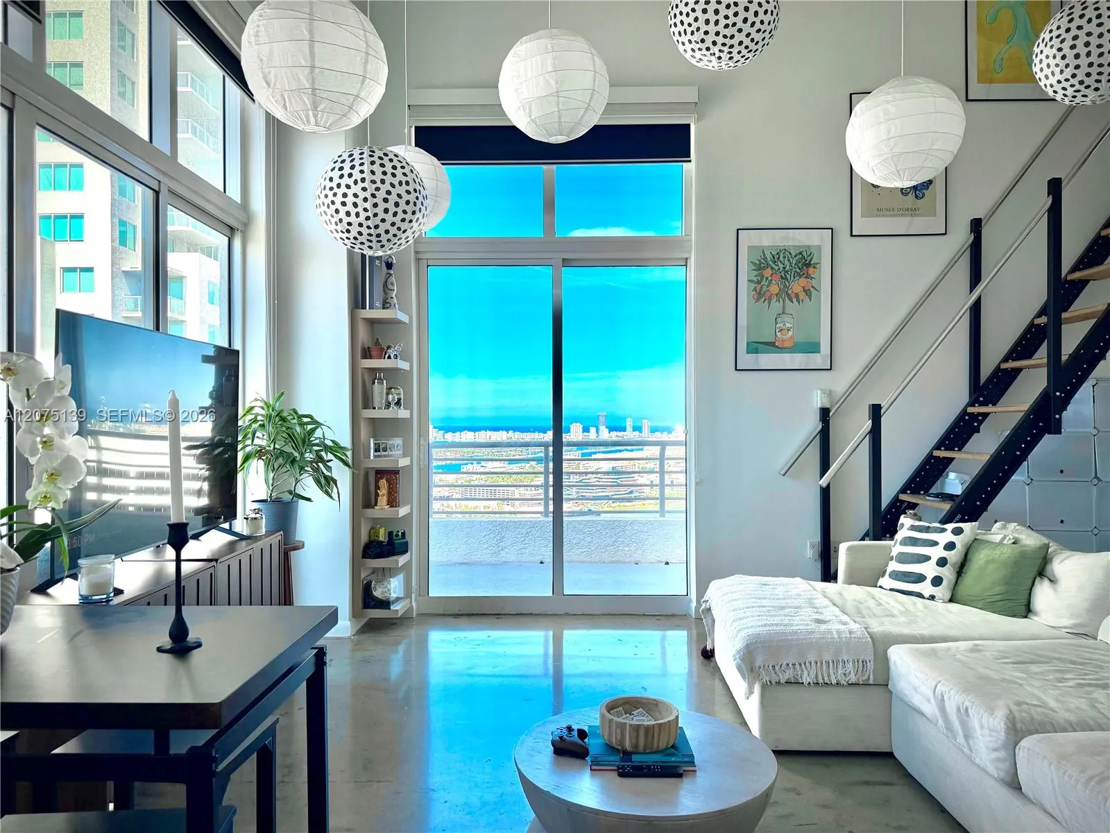 Foto de propiedad en 133 NE 2nd Avenue 3501, Miami, FL 33132 Miami con MLS# 