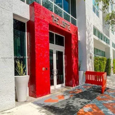 Foto de propiedad en 133 NE 2nd Avenue 913, Miami, FL 33132 Miami con MLS# 