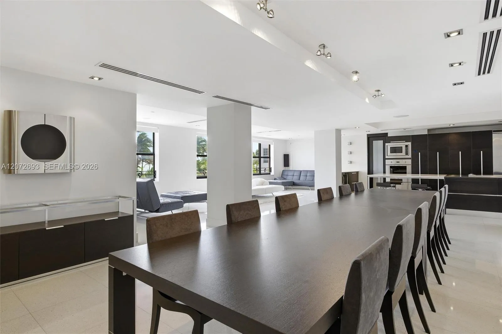 Foto de propiedad en 1330 Ocean Drive 3CA, Miami Beach, FL 33139 Miami Beach con MLS# 
