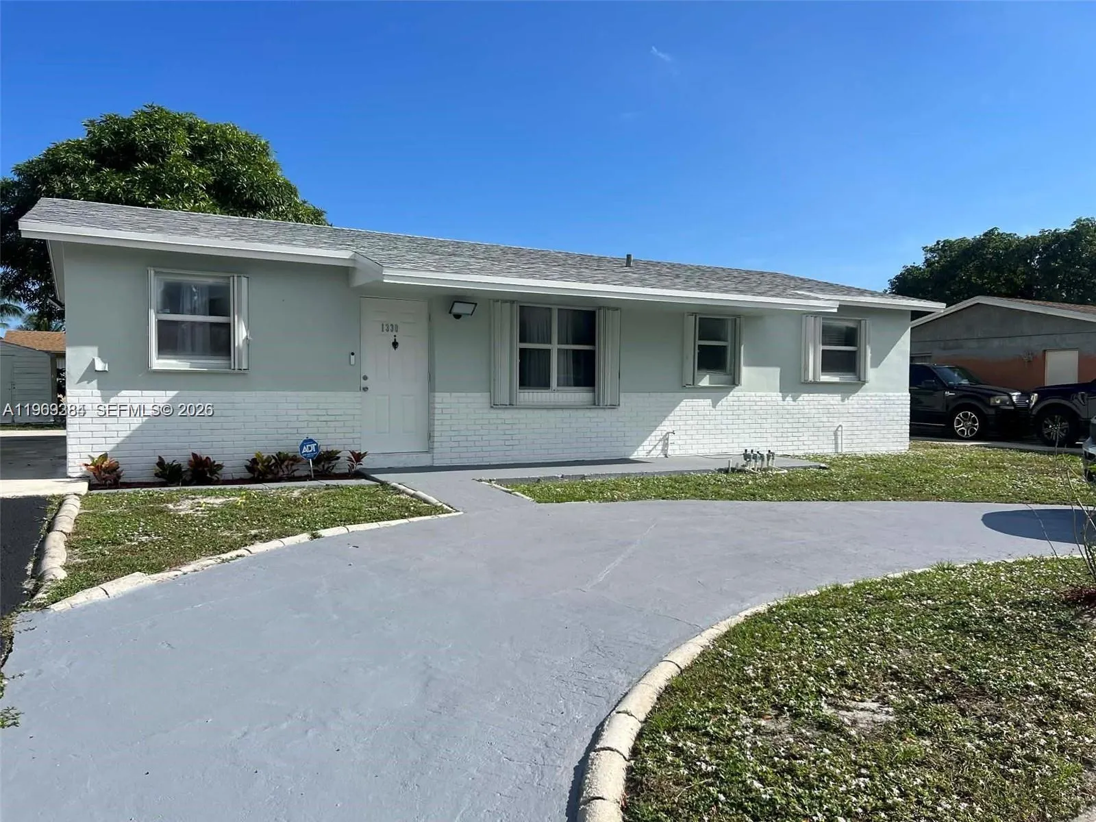 Vendido 1330 SW 6th Terrace, Deerfield Beach, FL 33441, Deerfield Beach, FL 33441