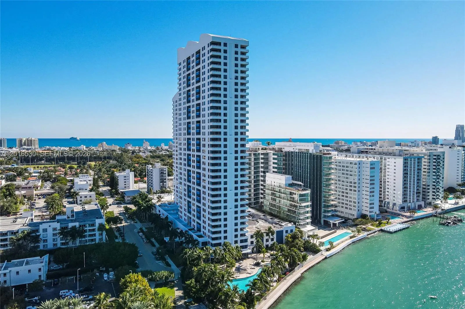 Alquilada 1330 West Avenue 1104, Miami Beach, FL 33139, Miami Beach, FL 33139