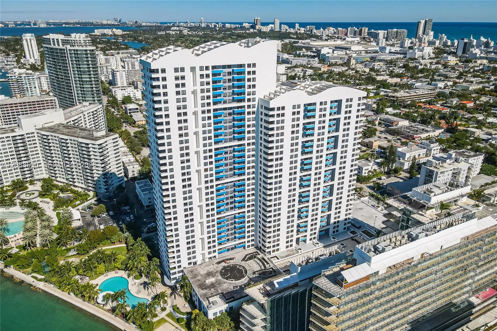 En Renta 1330 West Avenue 1207, Miami Beach, FL 33139, Miami Beach, FL 33139
