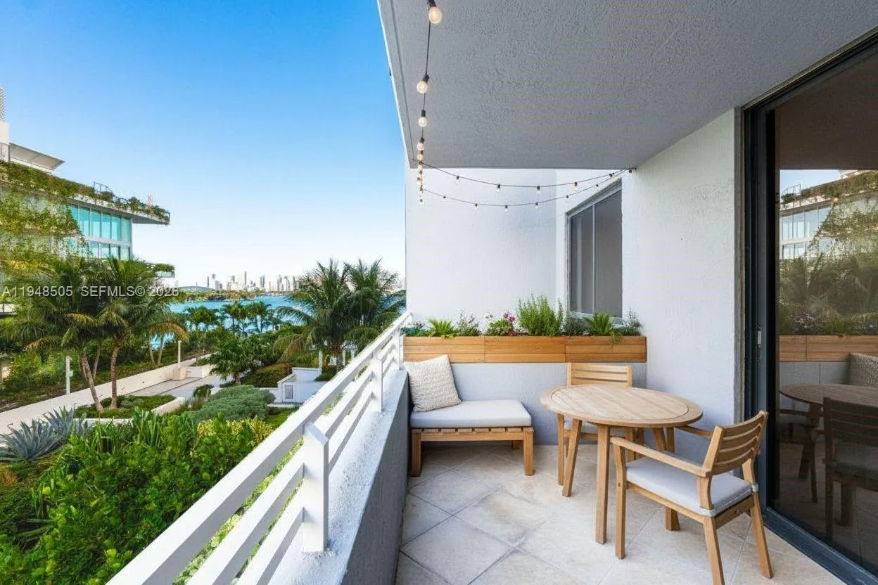 Foto de propiedad en 1330 West Avenue 610, Miami Beach, FL 33139 Miami Beach con MLS# 