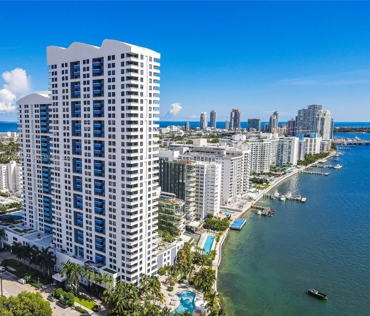 En Venta 1330 West Avenue 702, Miami Beach, FL 33139, Miami Beach, FL 33139