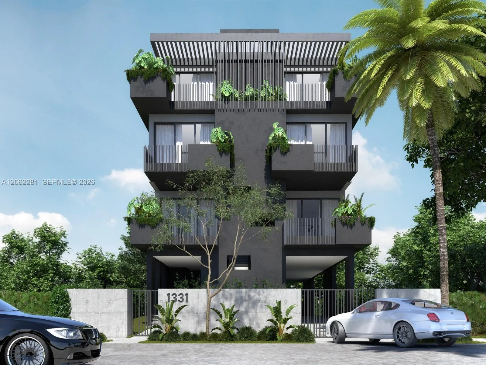 Foto de propiedad en 1331 14th Terrace, Miami Beach, FL 33139 Miami Beach con MLS# 