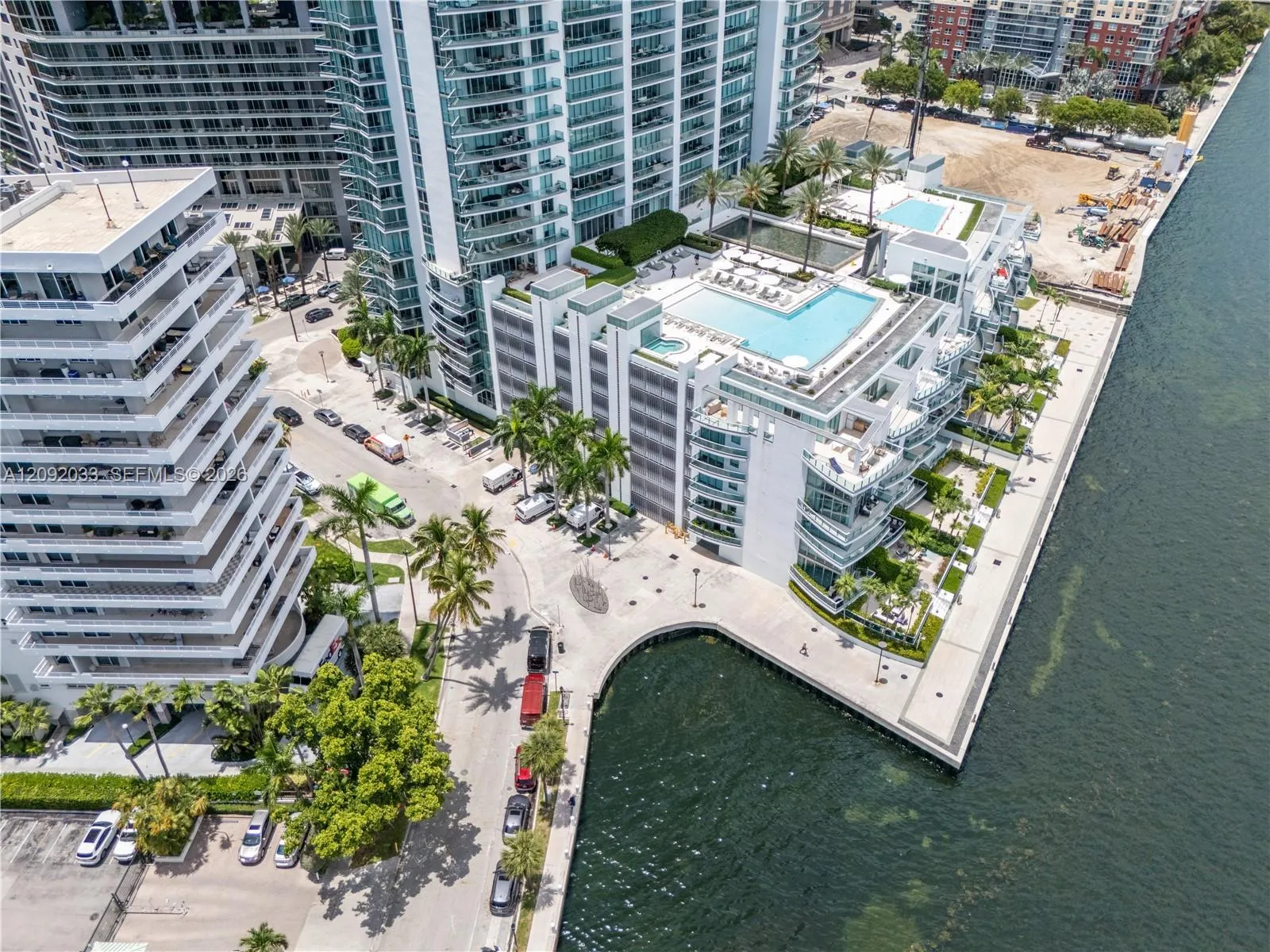 En Renta 1331 Brickell Bay Drive 2601, Miami, FL 33131, Miami, FL 33131