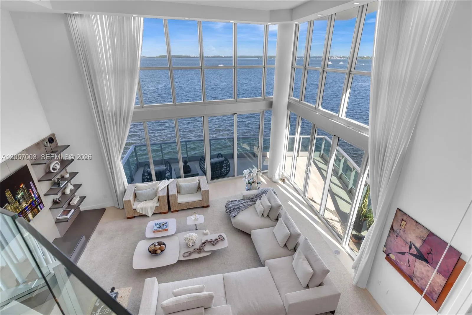 Foto de propiedad en 1331 Brickell Bay Drive BL-48, Miami, FL 33131 Miami con MLS#