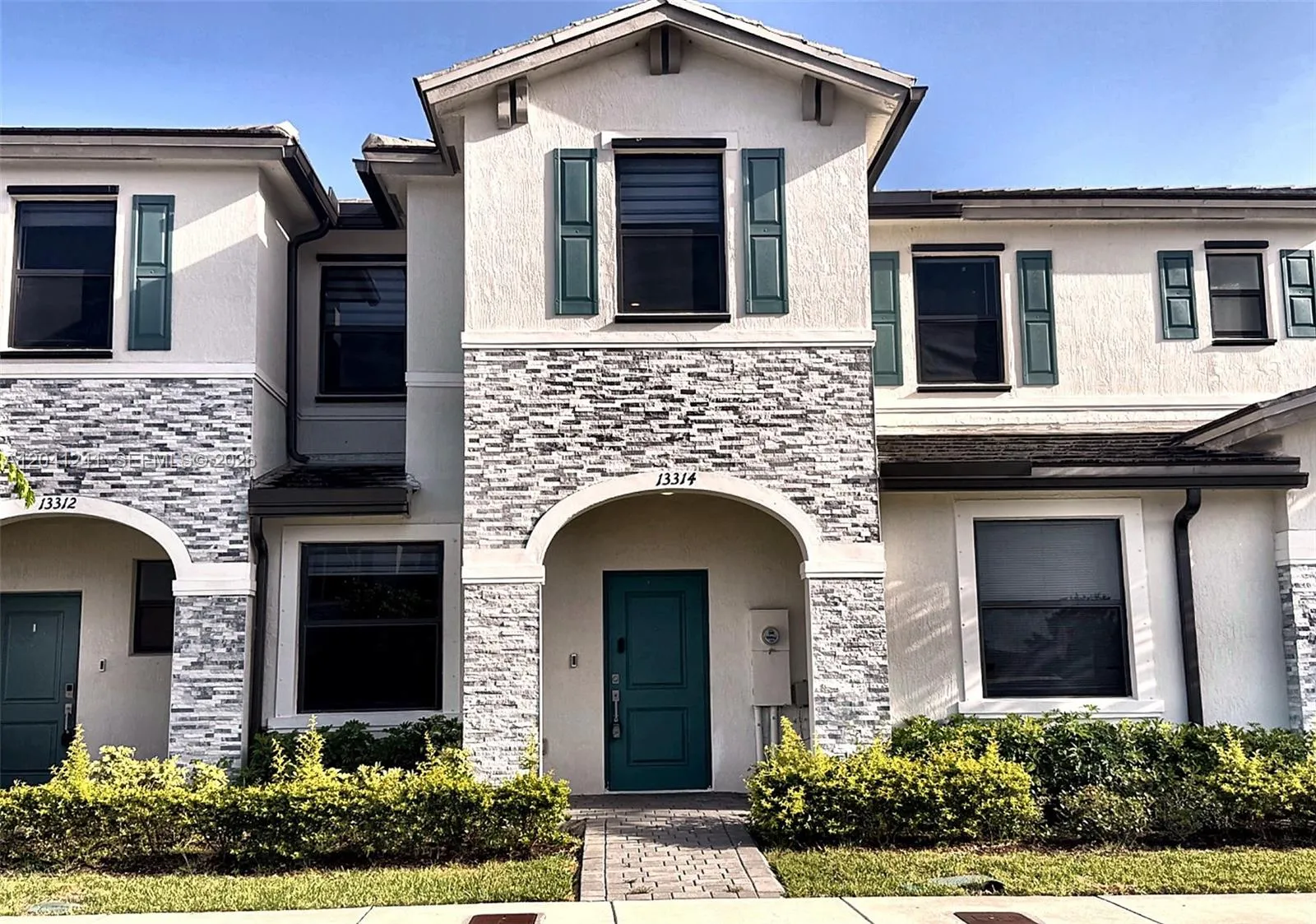 Foto de propiedad en 13314 SW 286th Terrace, Homestead, FL 33033 Homestead con MLS# 