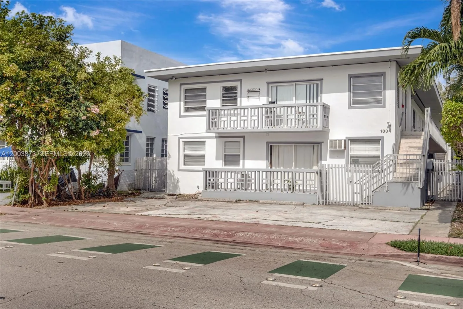 Foto de propiedad en 1334 Euclid Avenue 8, Miami Beach, FL 33139 Miami Beach con MLS# 