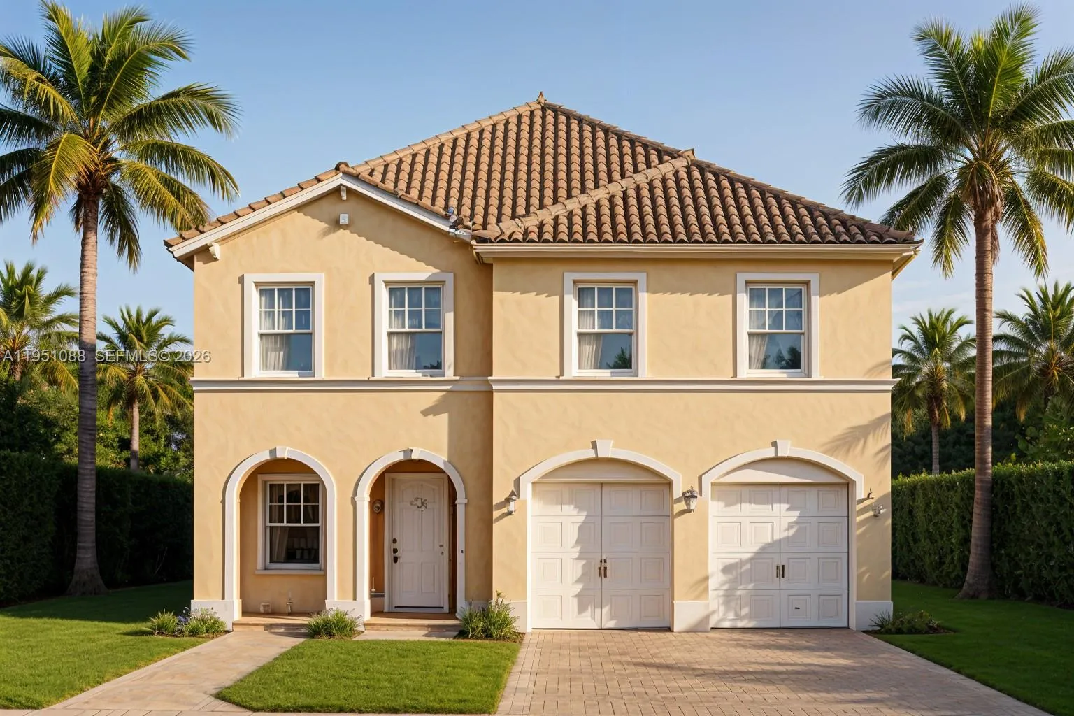 Foto de propiedad en 13350 SW 272nd Street, Homestead, FL 33032 Homestead con MLS# 