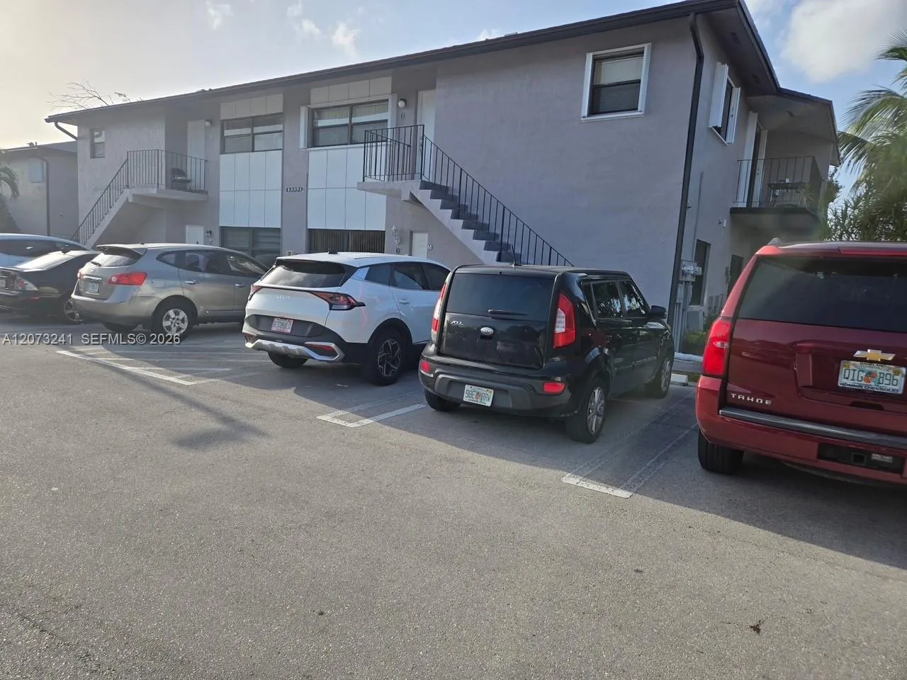 En Renta 13351 SW 17th Lane 3-7, Miami, FL 33175, Miami, FL 33175