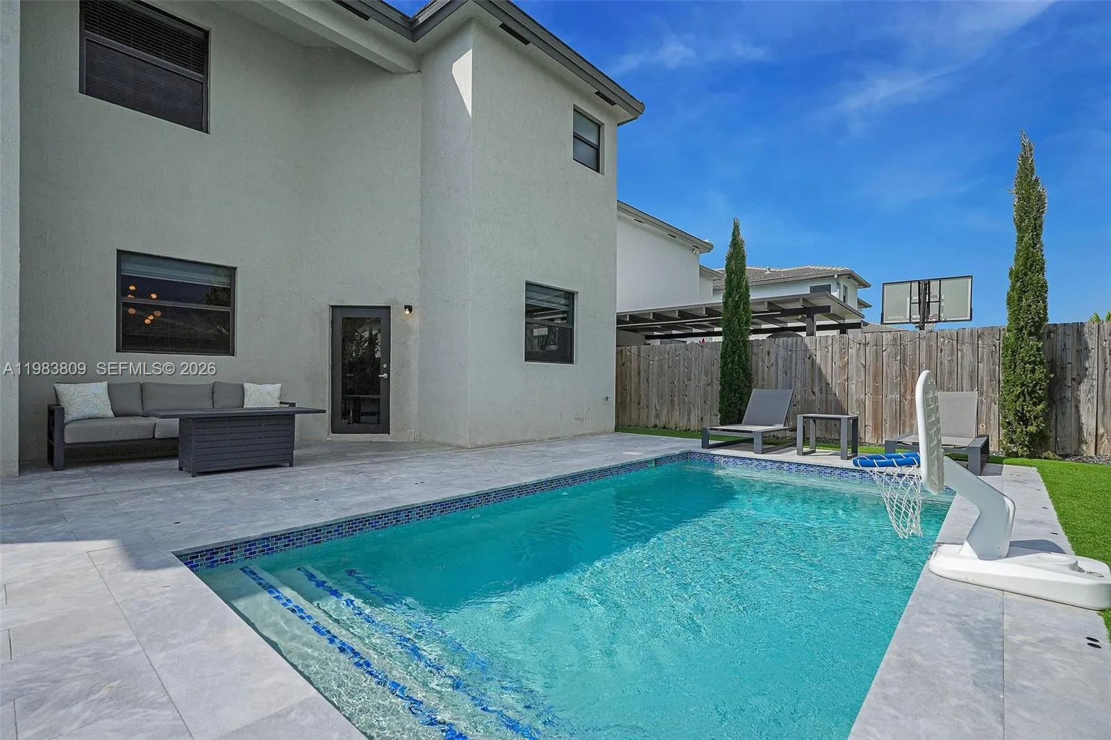 Foto de propiedad en 13367 SW 285th Street, Homestead, FL 33033 Homestead con MLS# 