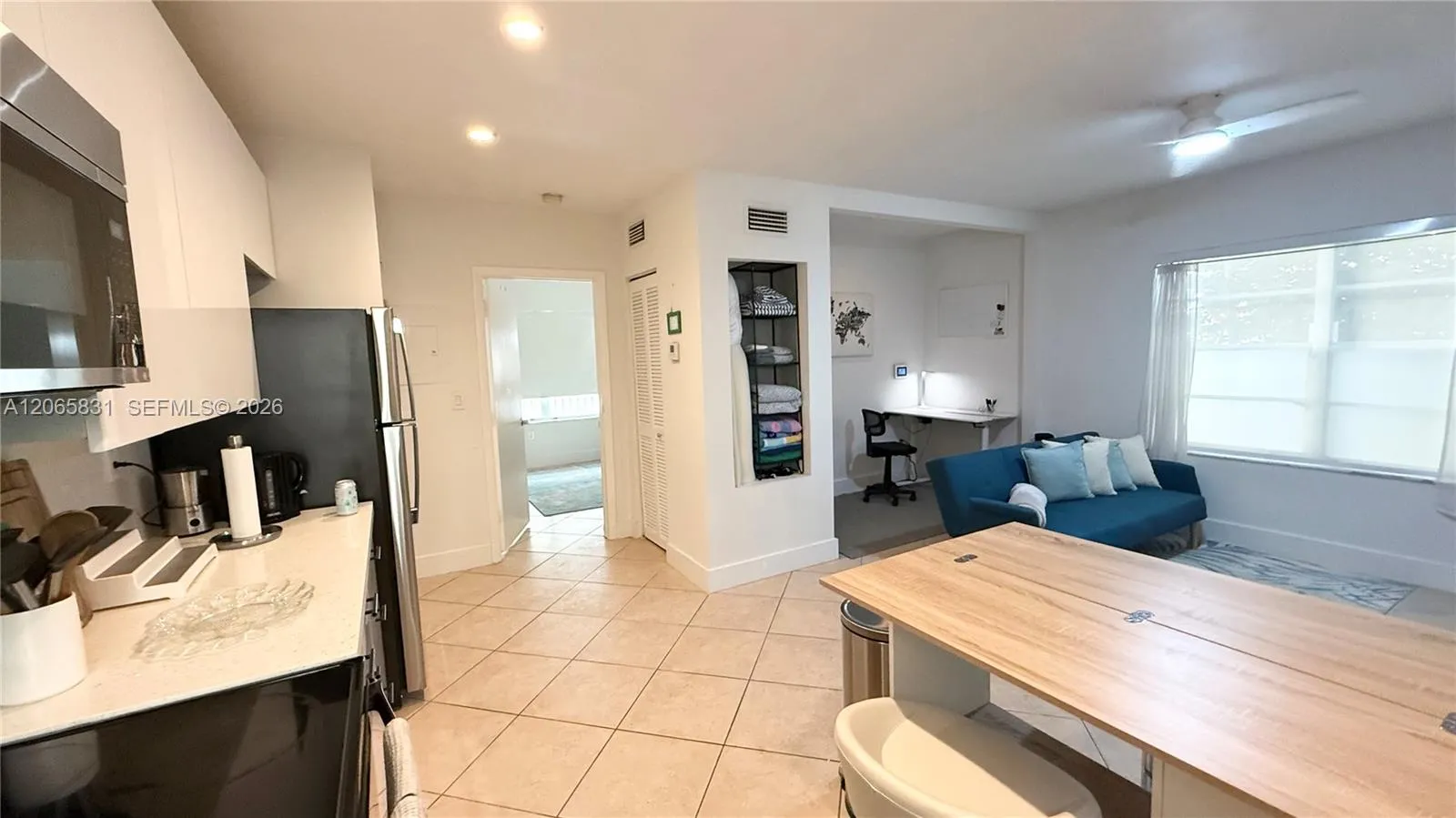 Foto de propiedad en 1337 Euclid Avenue 104, Miami Beach, FL 33139 Miami Beach con MLS# 