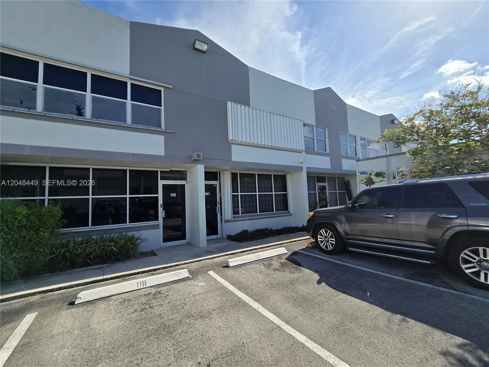 Foto de propiedad en 13380 SW 131st Street 119, Miami, FL 33186 Miami con MLS# 