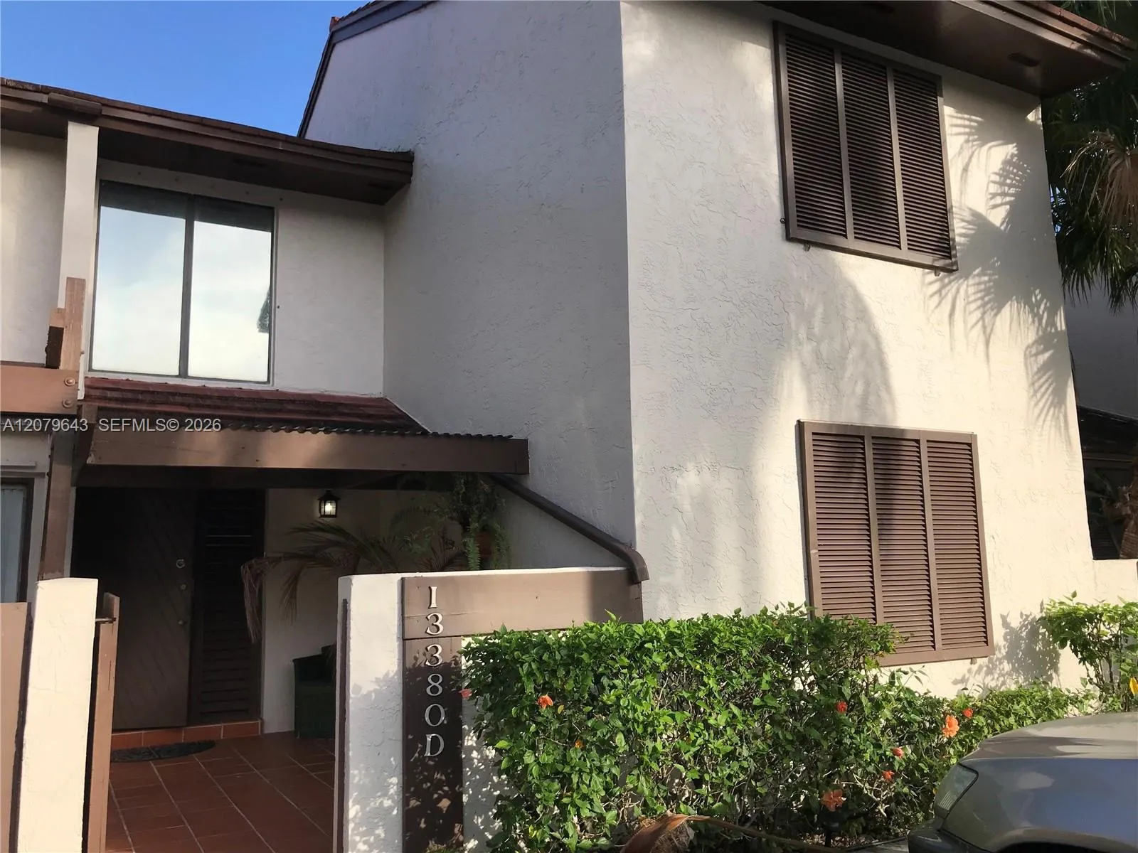 En Renta 13380 SW 91st Terrace D, Miami, FL 33186, Miami, FL 33186