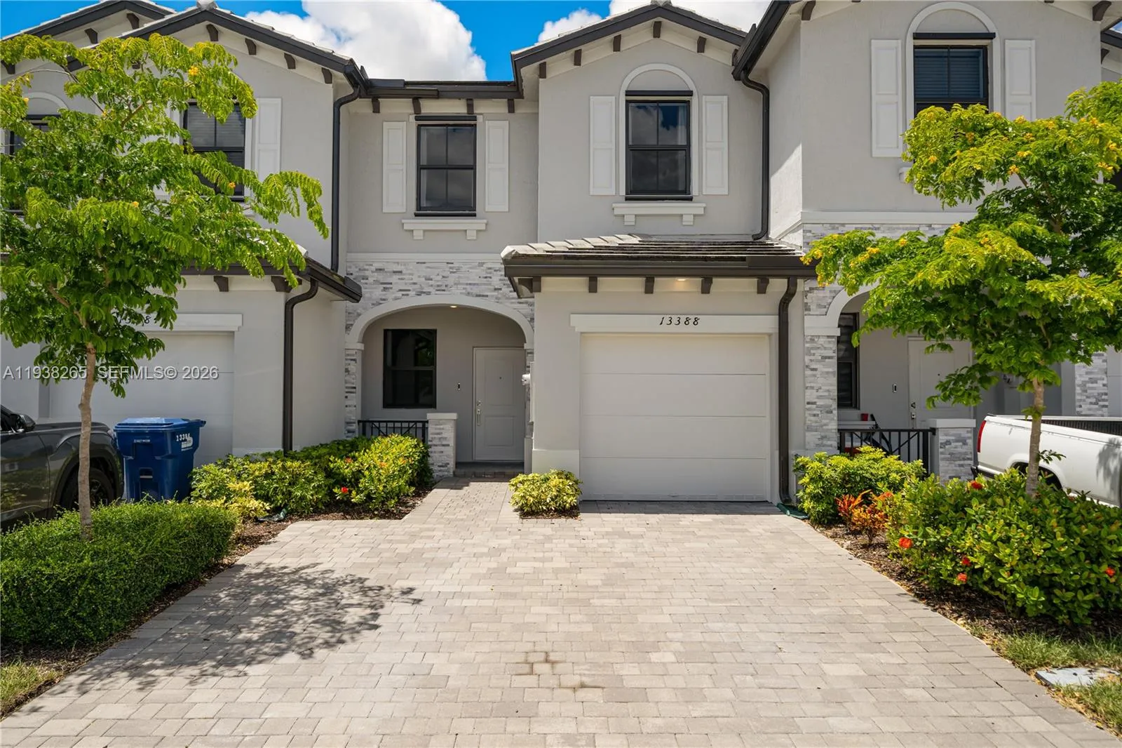 Foto de propiedad en 13388 SW 286th Street, Homestead, FL 33033 Homestead con MLS# 