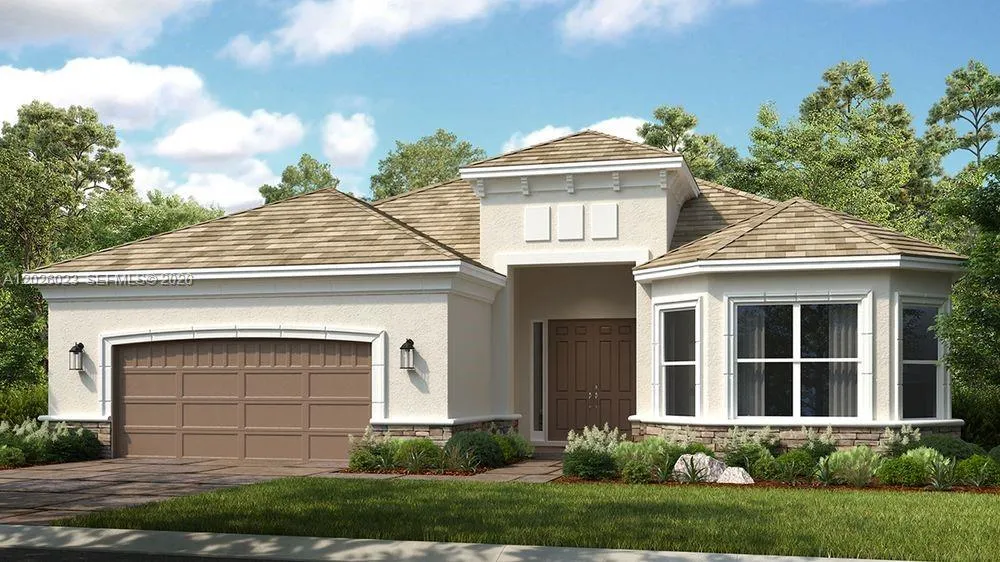 Vendido 13388 SW Alejandro Street, Port St. Lucie, FL 34987, Port St. Lucie, FL 34987