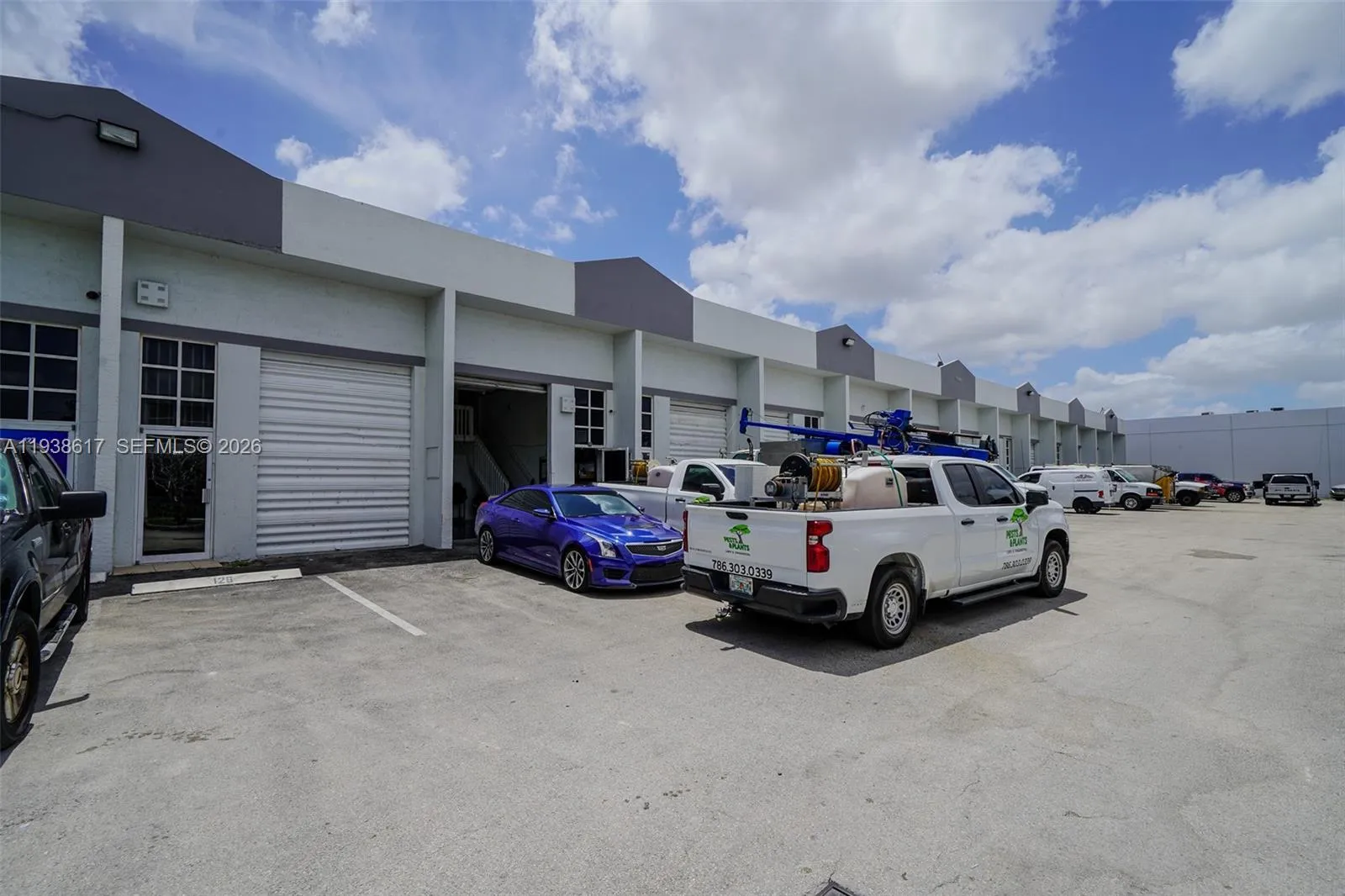 Vendido 13390 SW 131st Street 129, Miami, FL 33186, Miami, FL 33186