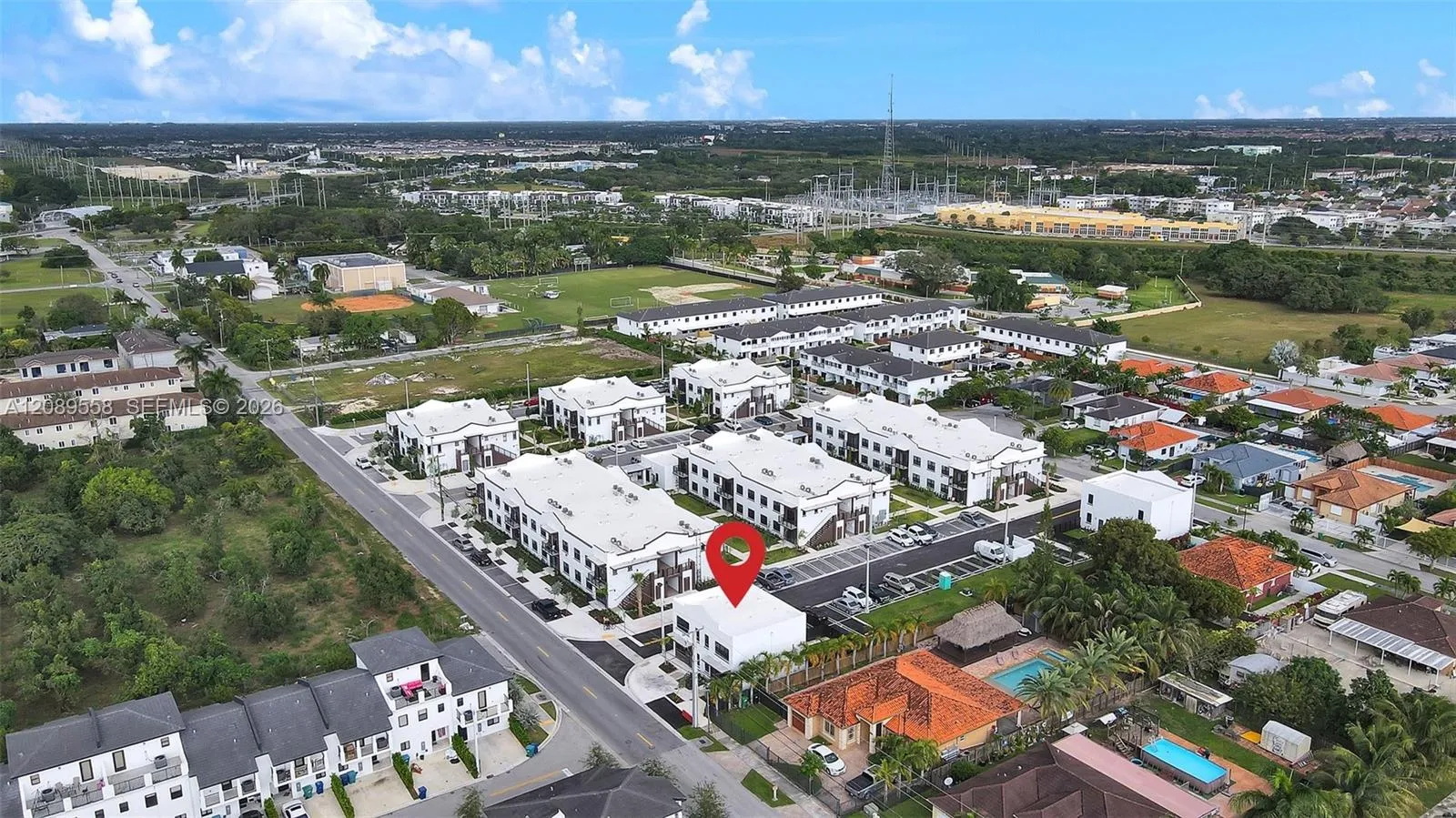 En Renta 13391 SW 251st Terrace 104, Homestead, FL 33032, Homestead, FL 33032