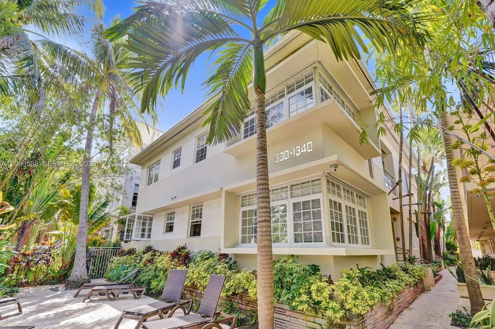En Renta 1340 Drexel Avenue 407, Miami Beach, FL 33139, Miami Beach, FL 33139