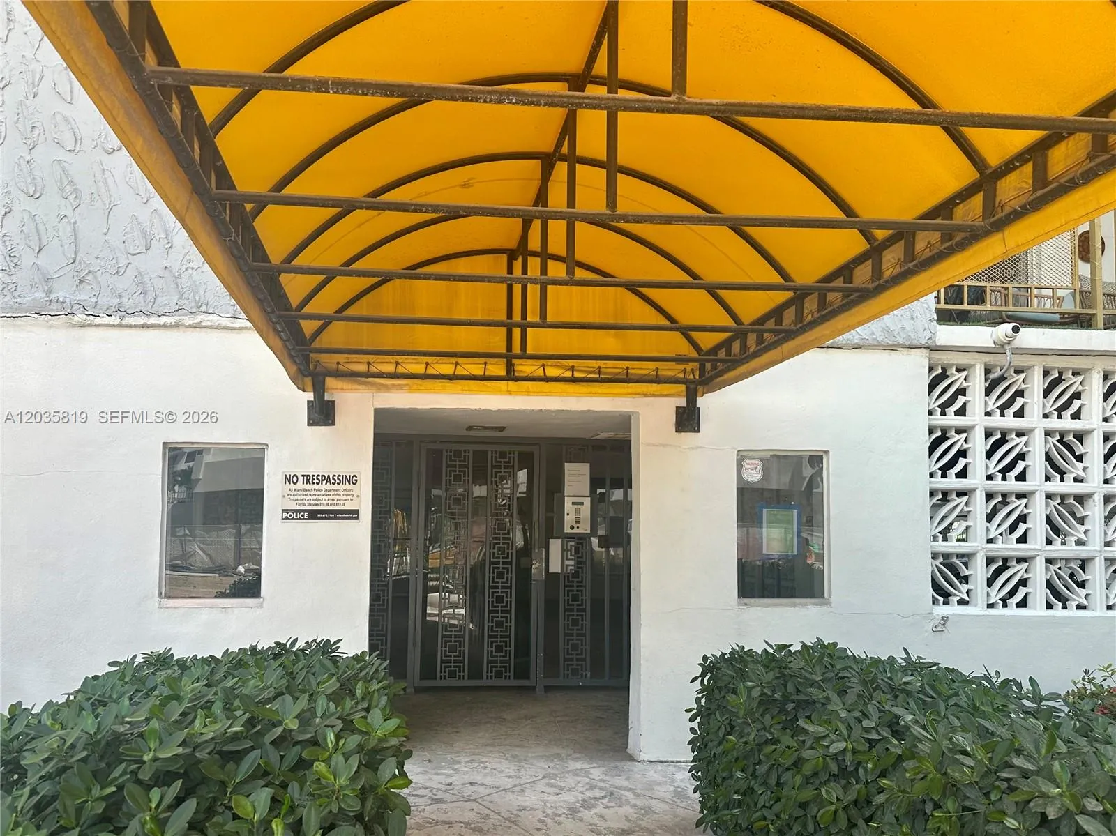 Foto de propiedad en 1340 Lincoln Road 309, Miami Beach, FL 33139 Miami Beach con MLS# 
