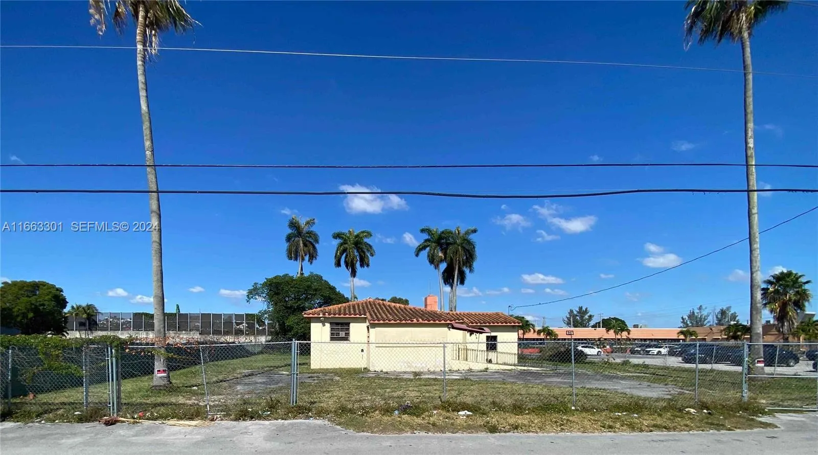 En Venta 13400 Alexandria Drive, Opa-Locka, FL 33054, Opa-Locka, FL 33054