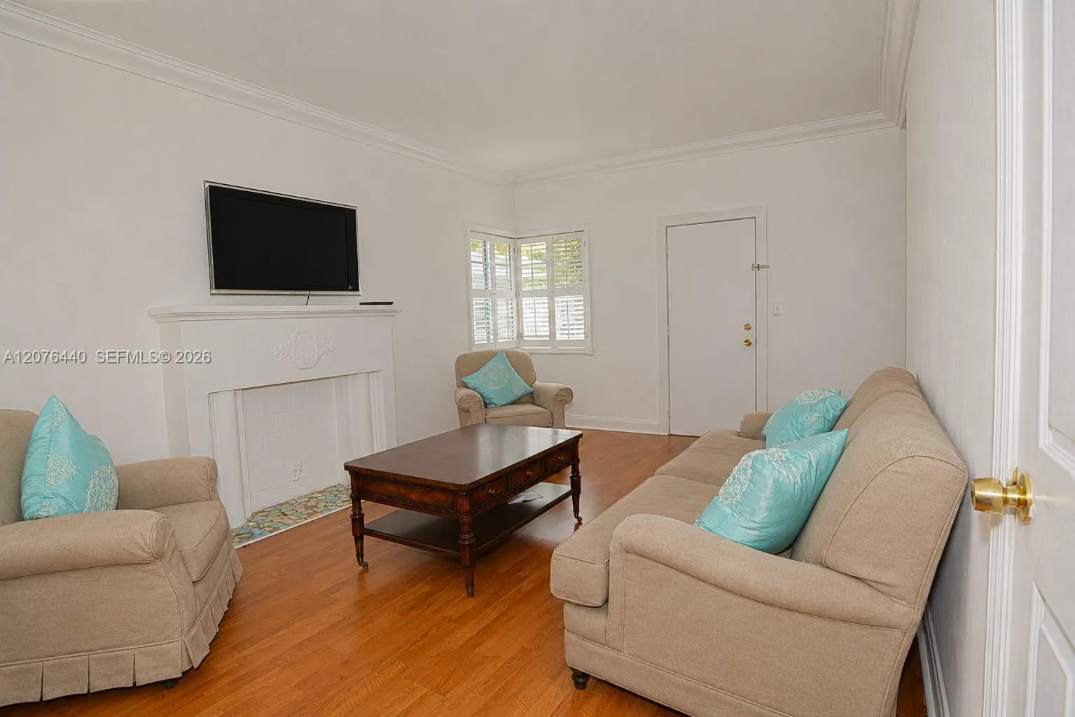 Foto de propiedad en 1341 Meridian Avenue 206, Miami Beach, FL 33139 Miami Beach con MLS# 