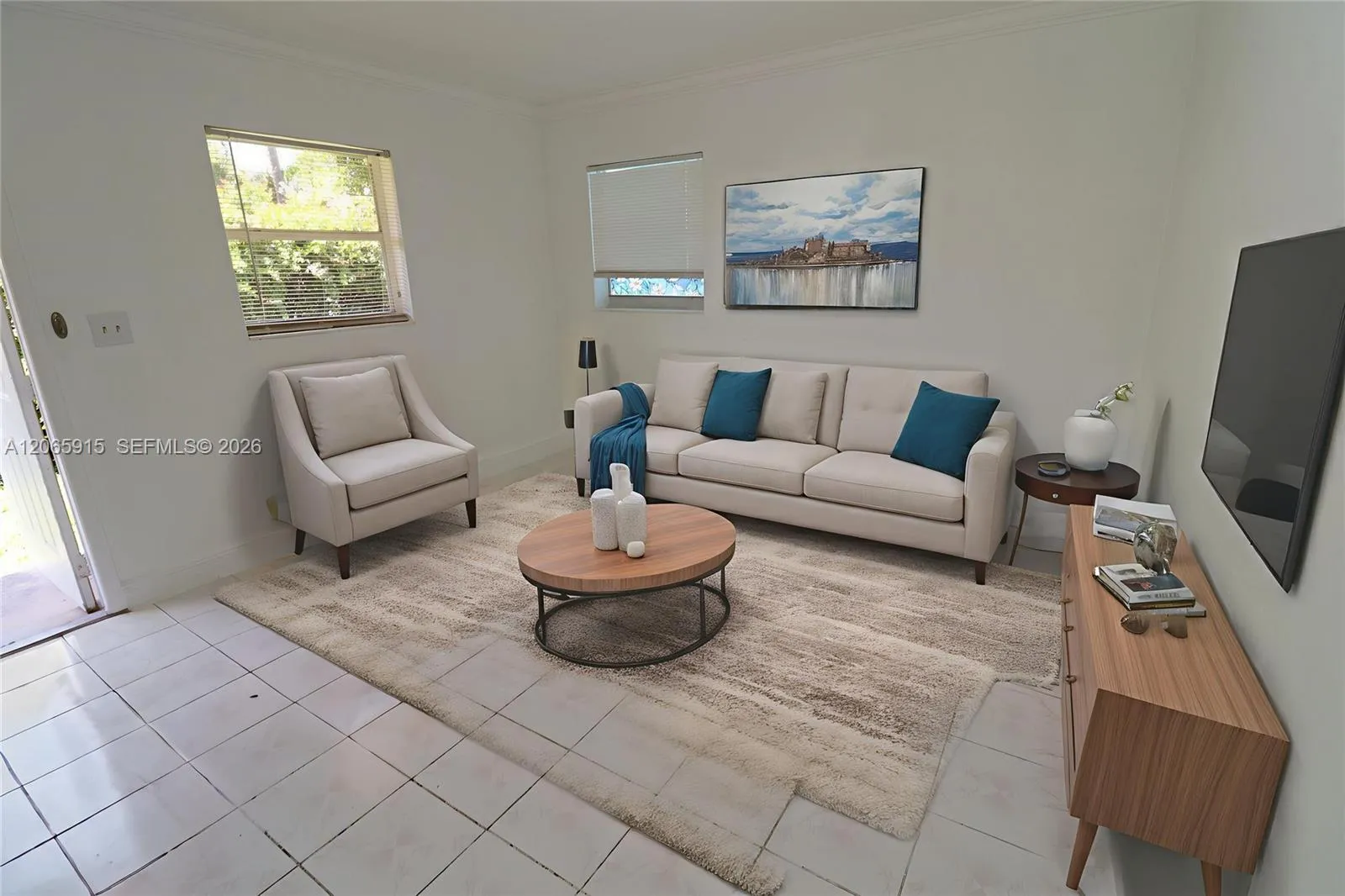 Foto de propiedad en 1341 NE 5th Terrace 3, Fort Lauderdale, FL 33304 Fort Lauderdale con MLS# 