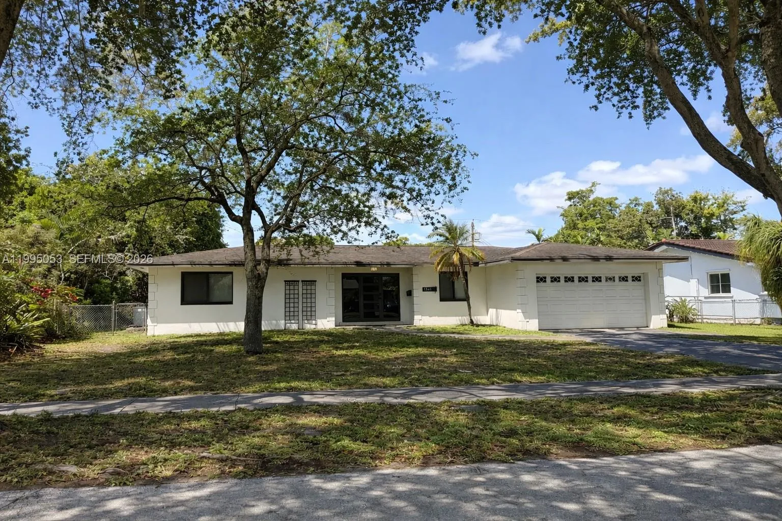Vendido 1341 NW 71st Avenue, Plantation, FL 33313, Plantation, FL 33313