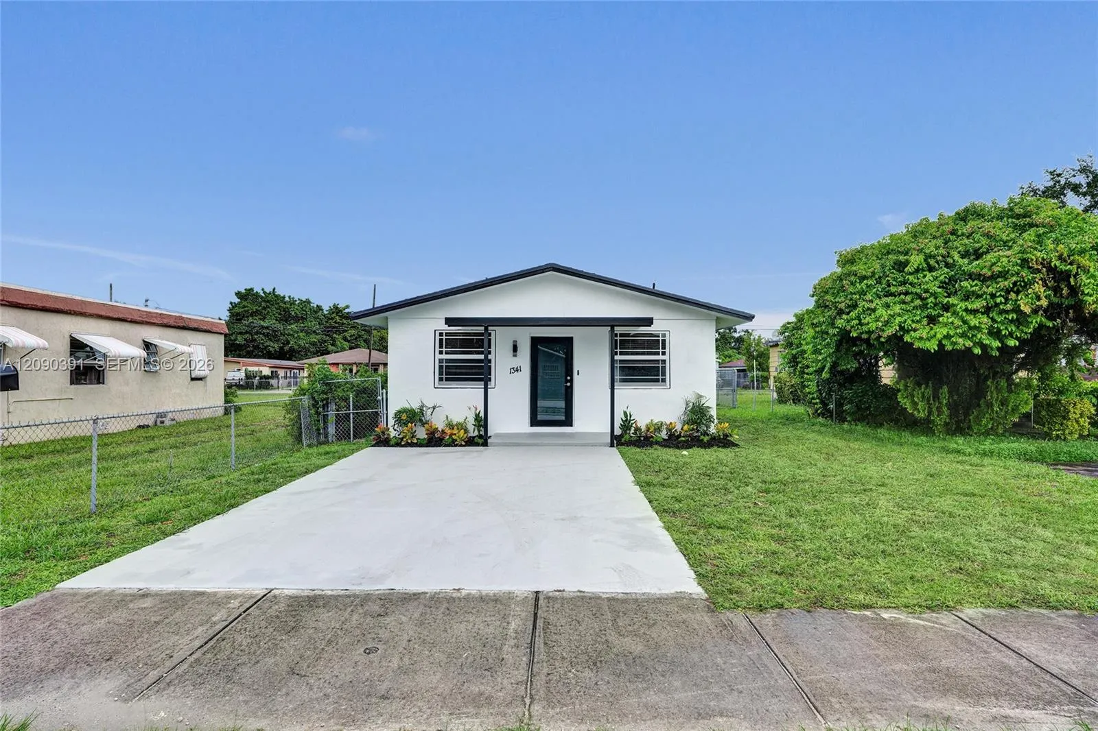 En Renta 1341 NW 75th Street, Miami, FL 33147, Miami, FL 33147