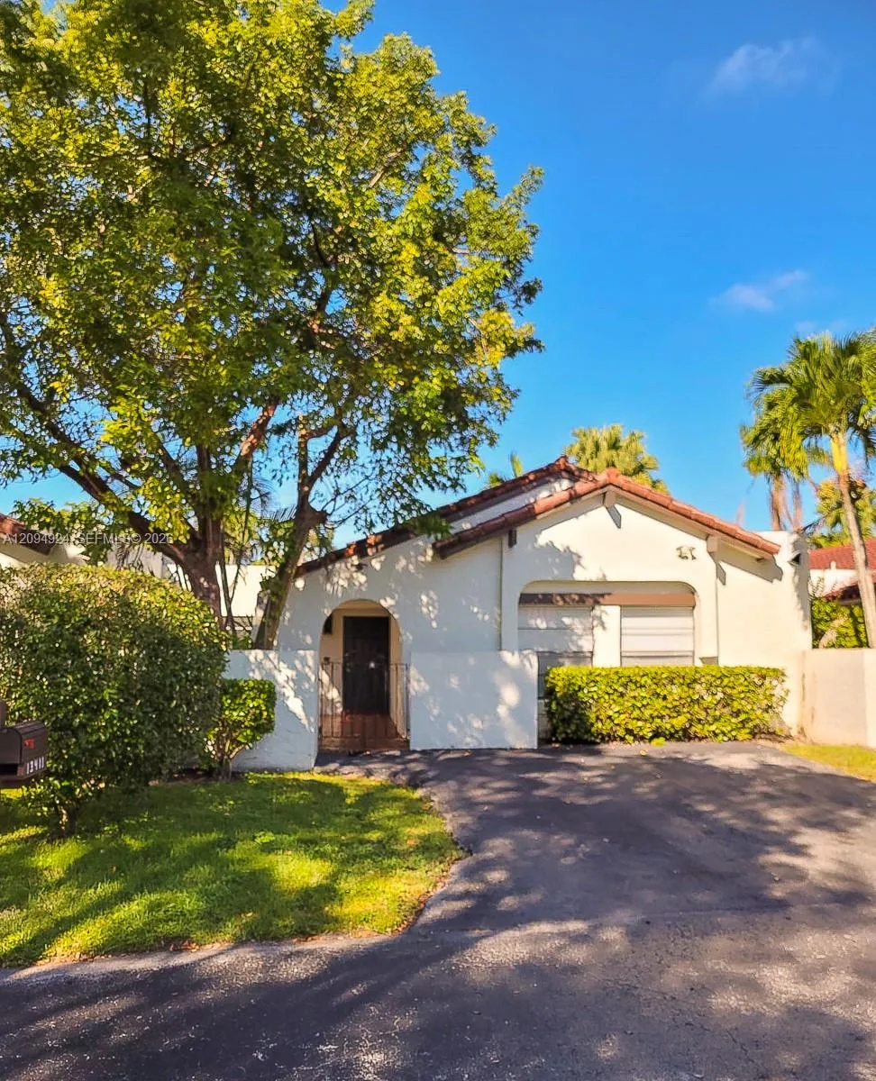 En Renta 13411 SW 113th Terrace, Miami, FL 33186, Miami, FL 33186