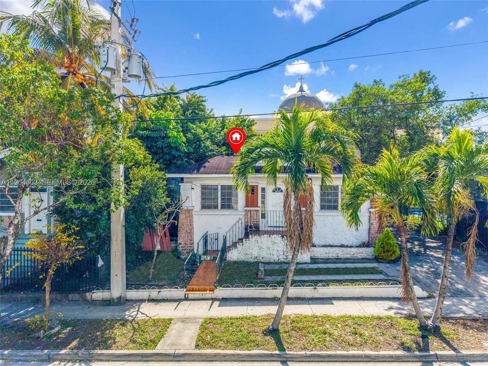 Vendido 1342 NW 1st Street, Miami, FL 33125, Miami, FL 33125