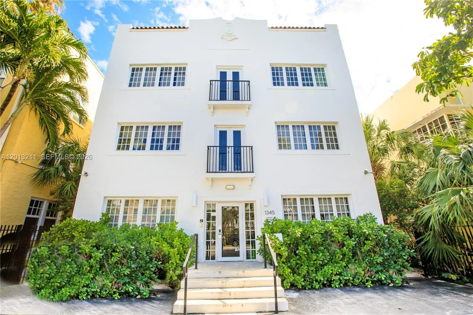 Foto de propiedad en 1345 Pennsylvania Avenue, Miami Beach, FL 33139 Miami Beach con MLS# 