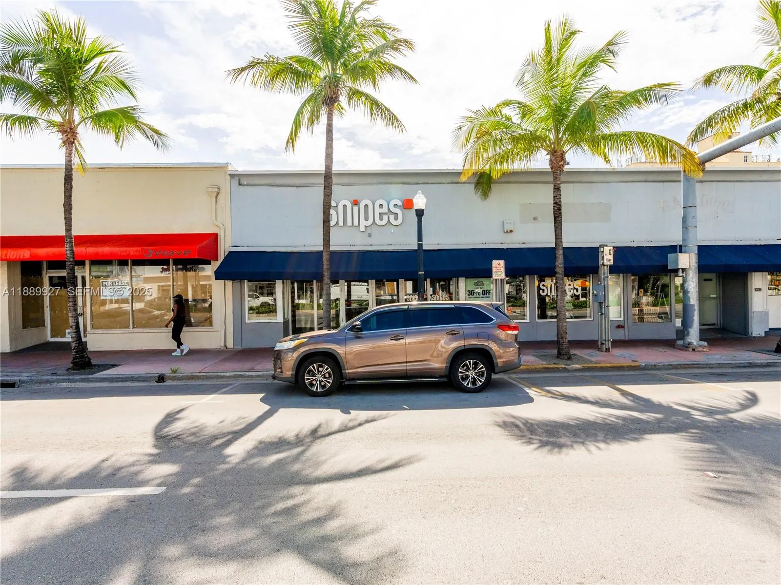 Foto de propiedad en 1345 Washington Avenue, Miami Beach, FL 33139 Miami Beach con MLS# 
