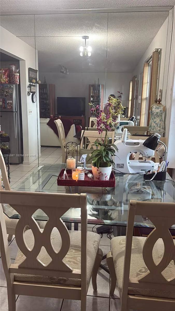 Foto de propiedad en 13455 SW 9th Court 117J, Pembroke Pines, FL 33027 Pembroke Pines con MLS# 