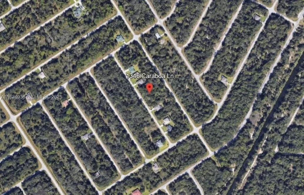 En Venta 1346 Caraboa Lane, Port Charlotte, FL 33953, Port Charlotte, FL 33953