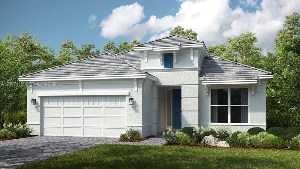 Vendido 13461 SW Alejandro Court, Port St. Lucie, FL 34987, Port St. Lucie, FL 34987