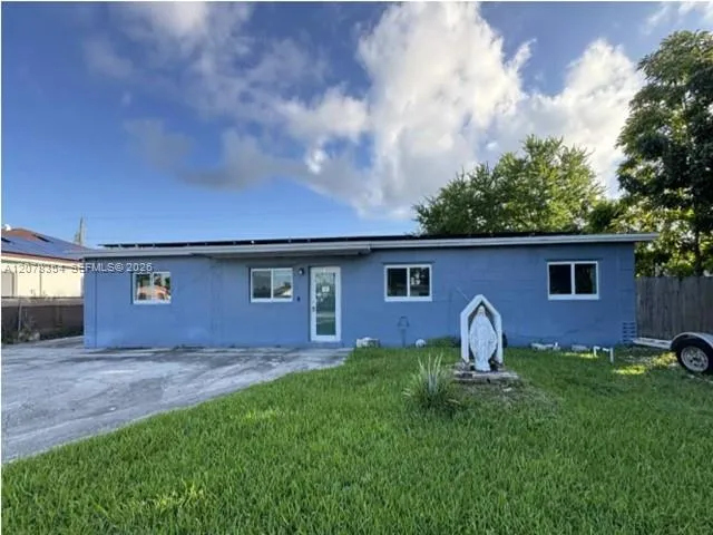 En Venta 13471 SW 266th Street, Homestead, FL 33032, Homestead, FL 33032
