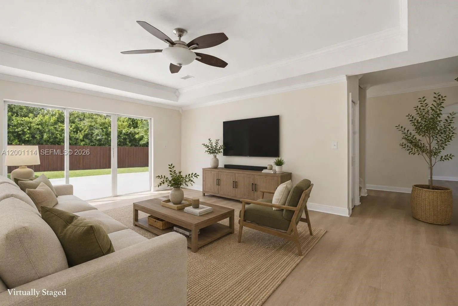 Foto de propiedad en 13474 SW 124th Ave Road, Miami, FL 33186 Miami con MLS# 