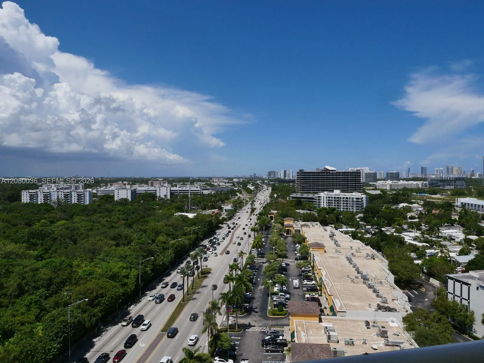 En Renta 13499 Biscayne Boulevard PH1701, North Miami, FL 33181, North Miami, FL 33181