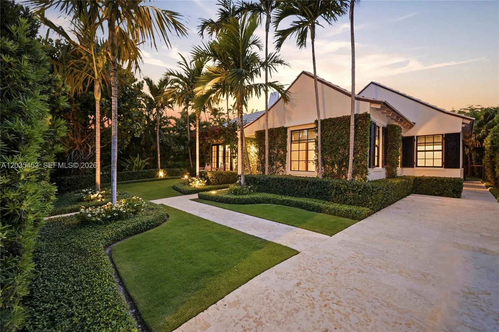 En Venta 135 Chilean Avenue, Palm Beach, FL 33480, Palm Beach, FL 33480