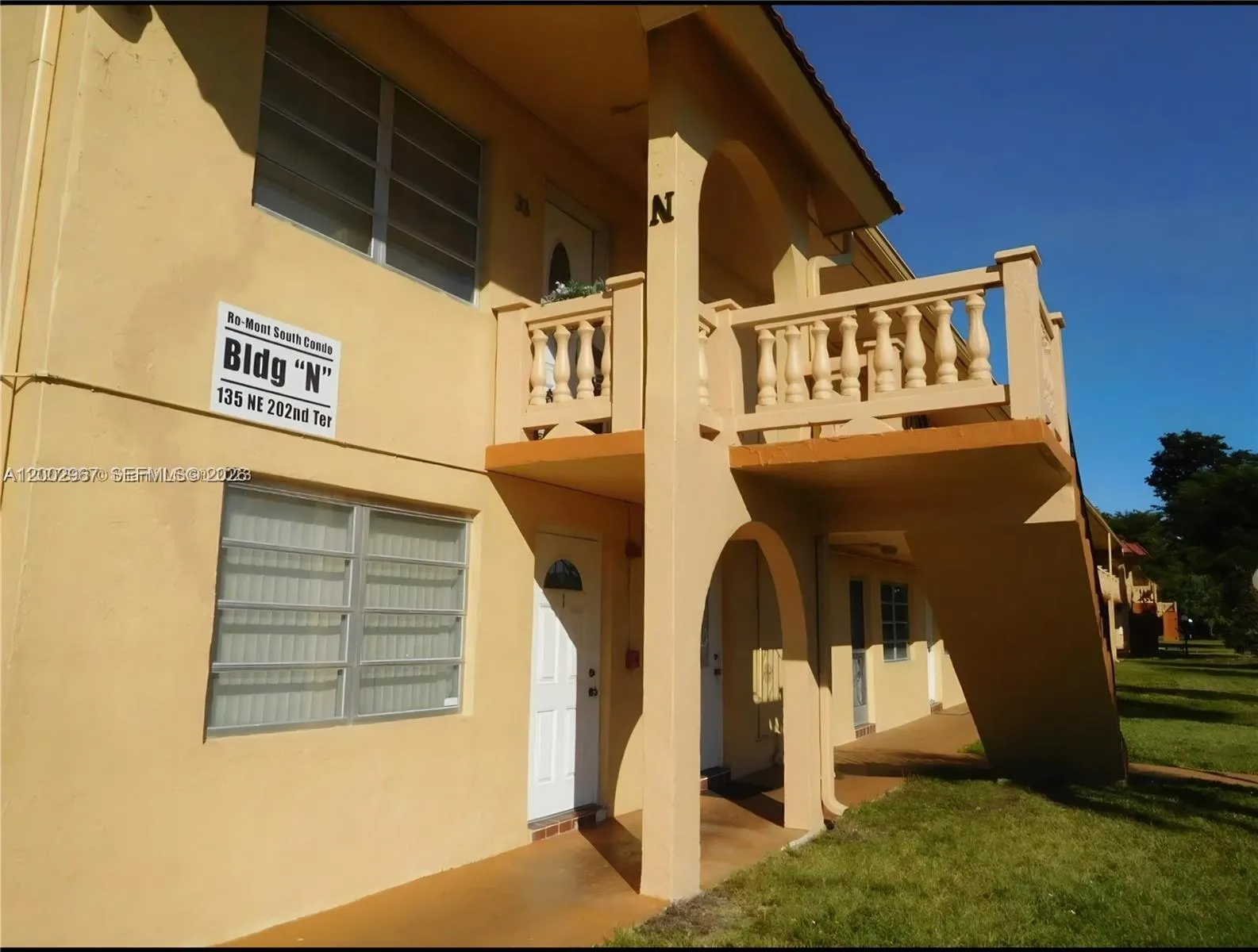 En Venta 135 NE 202nd Terrace N4, Miami Gardens, FL 33179, Miami Gardens, FL 33179