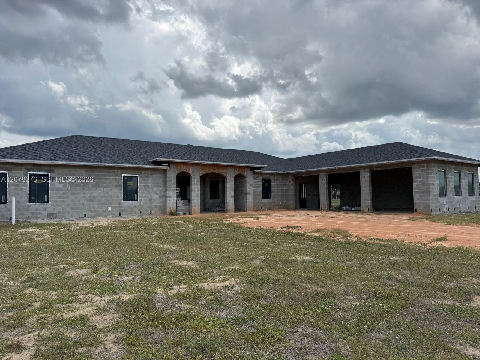 Foto de propiedad en 135 Sunset Pointe Boulevard, FL 33852  con MLS# 