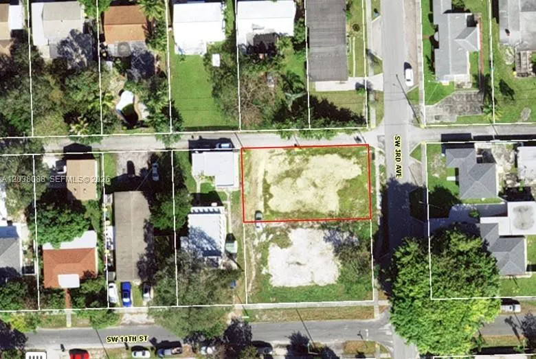Foto de propiedad en 1350 SW 3rd Avenue, Dania Beach, FL 33004 Dania Beach con MLS# 