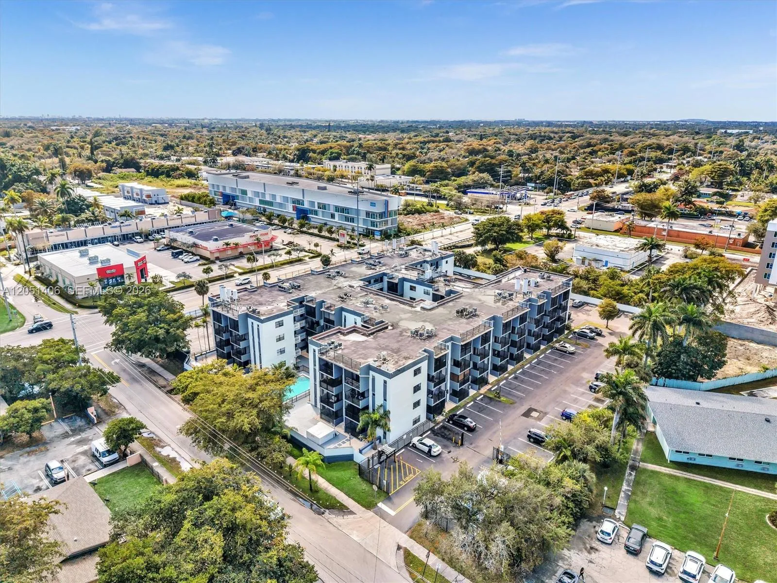 En Renta 13500 NE 3rd Court 121, North Miami, FL 33161, North Miami, FL 33161